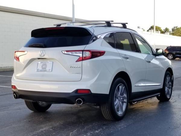 2019 Acura RDX Technology Package for sale in Palatine, IL – photo 7