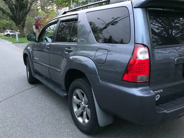 2009 Toyota 4Runner Limited for sale in North Billerica, MA – photo 2