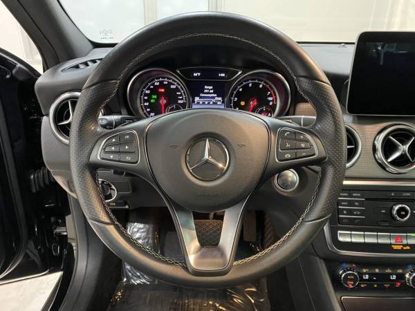 2018 Mercedes-Benz GLA 250 Pano Roof Back Up Cam Apple CarPlay SUV -... for sale in Portland, OR – photo 16