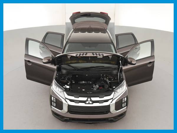2020 Mitsubishi Outlander Sport SP Sport Utility 4D hatchback Black for sale in Oak Park, IL – photo 22