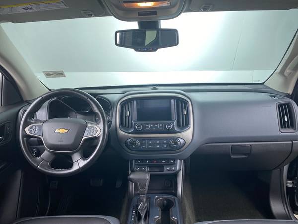 2017 Chevy Chevrolet Colorado Extended Cab Z71 Pickup 2D 6 ft pickup... for sale in Atlanta, FL – photo 21