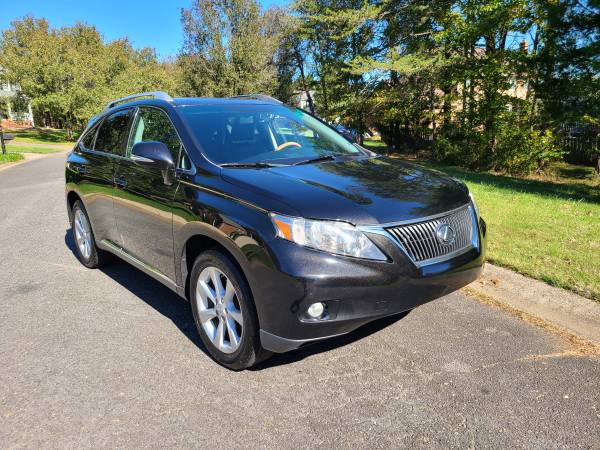 2012 LEXUS RX350 RX 350 ..... . LOW MILES ..CLEAN TITLE - cars &... for sale in Charlotte, NC – photo 7