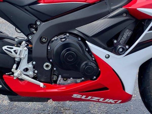 2013 SUZUKI GSX-R600 GSX-R600 - LOWEST PRICES UPFRONT! - cars & for sale in Columbus, OH – photo 7