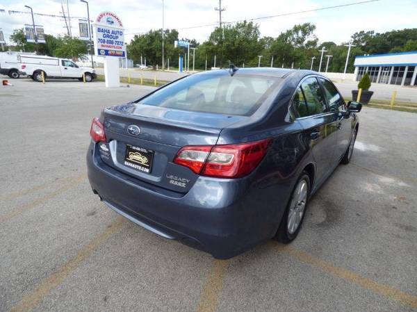 2016 Subaru Legacy 2.5i Premium Holiday Special - cars & trucks - by... for sale in Burbank, IL – photo 14