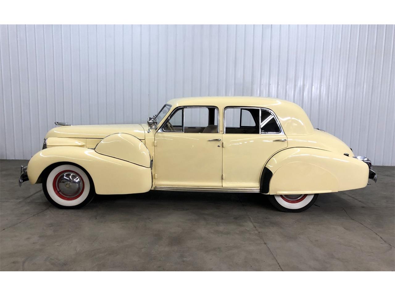 1939 Cadillac Series 60 for sale in Maple Lake, MN – photo 61