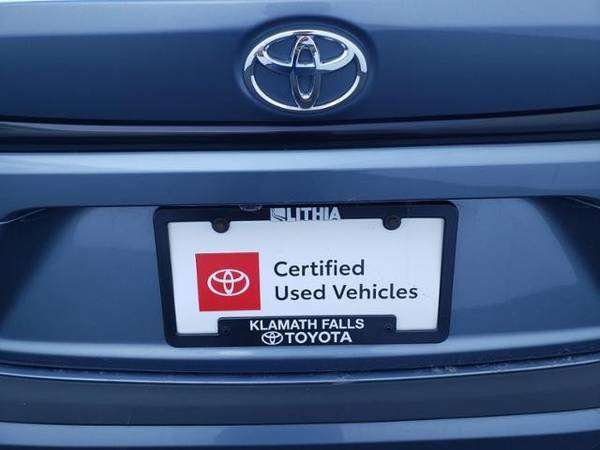 2020 Toyota Corolla LE CVT Sedan - - by dealer for sale in Klamath Falls, OR – photo 12