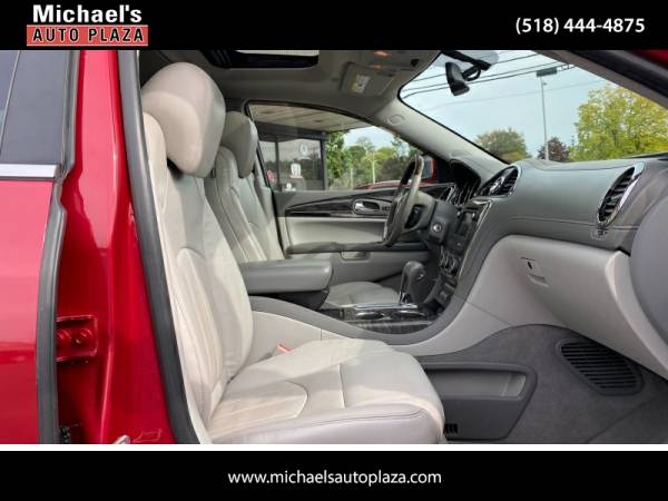 2013 Buick Enclave Premium - cars & trucks - by dealer - vehicle... for sale in east greenbush, NY – photo 10