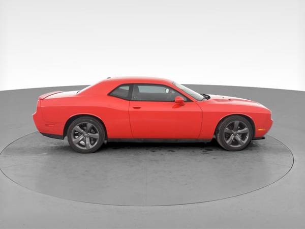 2014 Dodge Challenger R/T Coupe 2D coupe Red - FINANCE ONLINE - cars... for sale in Tucson, AZ – photo 13