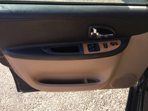 BLUE 2006 SATURN RELAY for $400 Down for sale in 79412, TX – photo 11