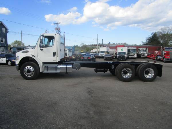 2009 Freightliner M2 10-Wheeler - - by dealer for sale in Other, NH – photo 3