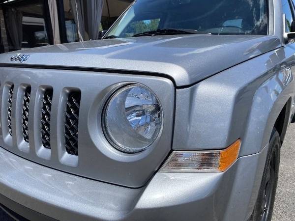2016 Jeep Patriot Sport - cars & trucks - by dealer - vehicle... for sale in Georgetown, KY – photo 17