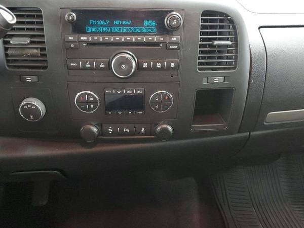 2014 Chevy Chevrolet Silverado 2500 HD Crew Cab LT Pickup 4D 6 1/2... for sale in Atlanta, AR – photo 18