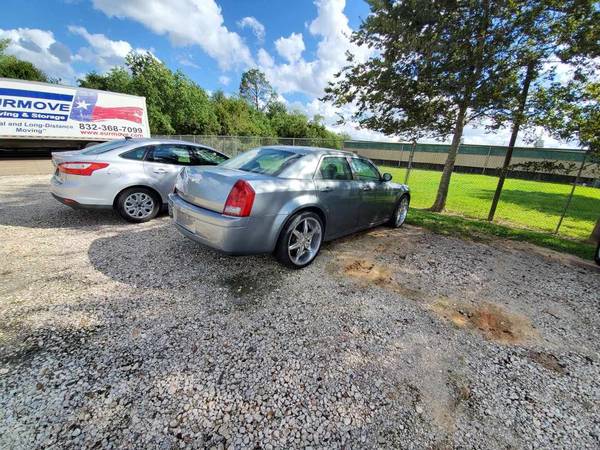 Chrysler 300 Great Deal! $2500 for sale in Katy, TX – photo 3