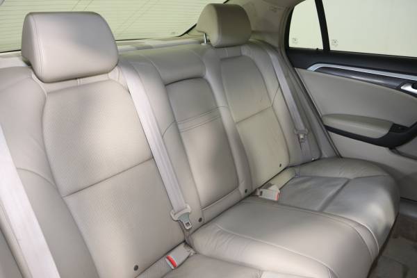2008 ACURA TL LUXURY FULLY LOADED LEATHER NAVIGATION BACK UP CAMERA... for sale in Westfield, IN – photo 8