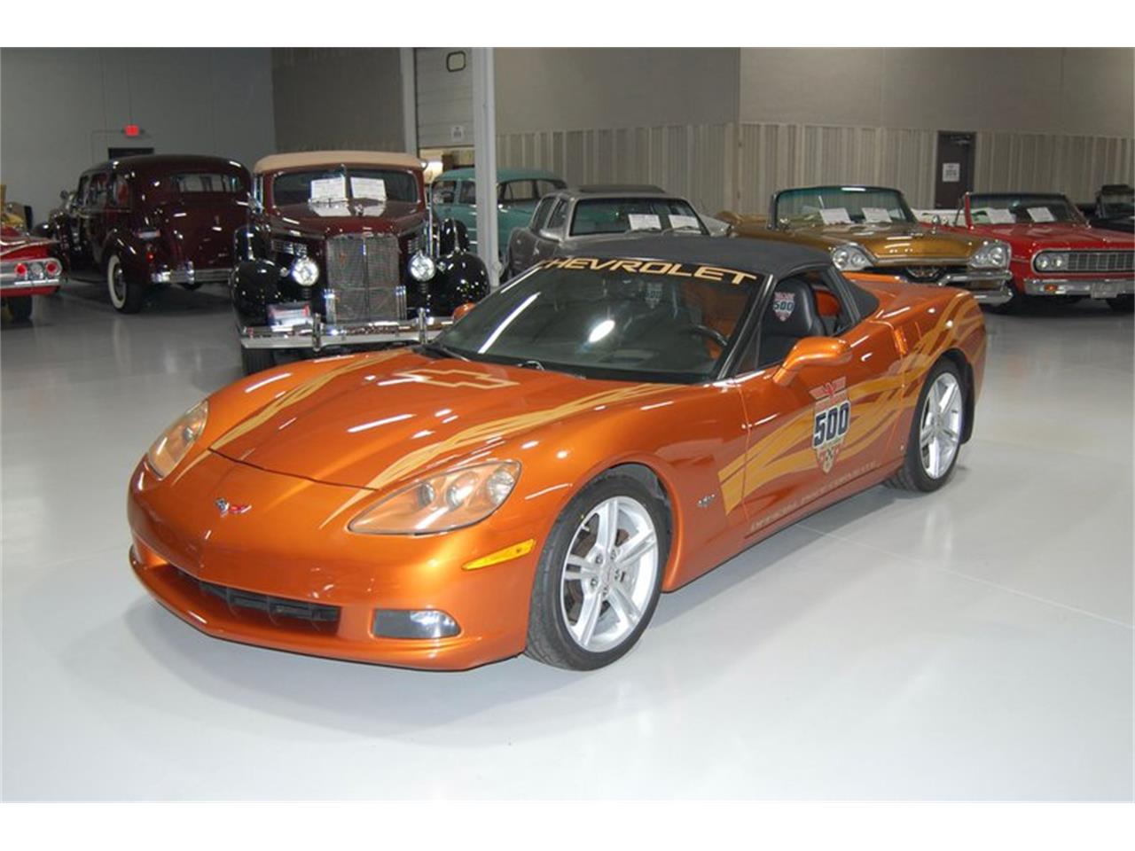 2007 Chevrolet Corvette for sale in Rogers, MN – photo 10