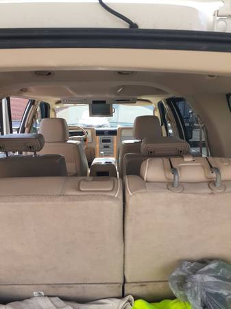 2008 Lincoln Navigator for sale in Hagerstown, MD – photo 11