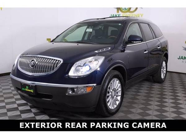 2011 Buick Enclave CXL-1 - SUV - - by dealer - vehicle for sale in Cincinnati, OH – photo 3