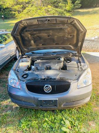 Buick Lucerne CXL 2008 - cars & trucks - by owner - vehicle... for sale in Asheville, NC – photo 4