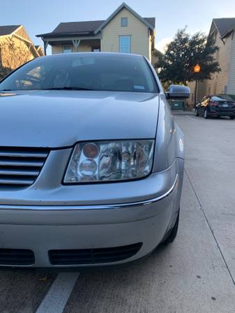 2004 Volkswagen Jetta TDI >> SOLD - cars & trucks - by owner -... for sale in College Station , TX – photo 6