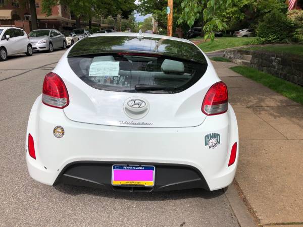 2013 Hyundai Veloster for sale in Pittsburgh, PA – photo 7