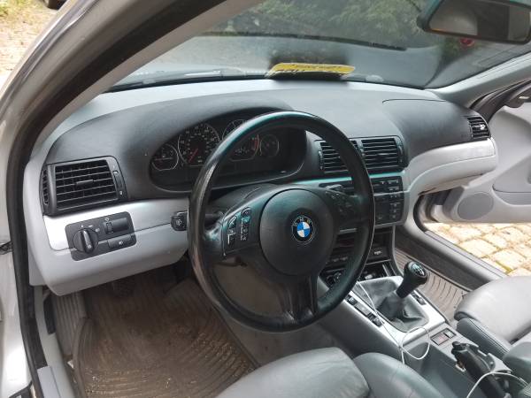2001 BMW 330i 5 Speed (E46) for sale in Carteret, NY – photo 4