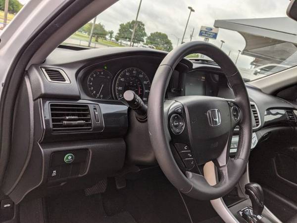 2015 Honda Accord Sport SKU: FA251888 Sedan - - by for sale in Fort Worth, TX – photo 10