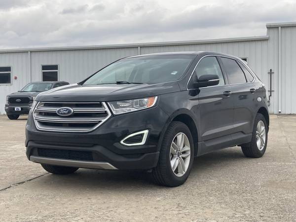 2018 Ford Edge SEL - - by dealer - vehicle automotive for sale in Claremore, OK – photo 18