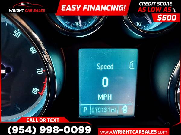 2012 Buick Verano BaseSedan FOR ONLY 206/mo! - - by for sale in Lake Worth, FL – photo 13