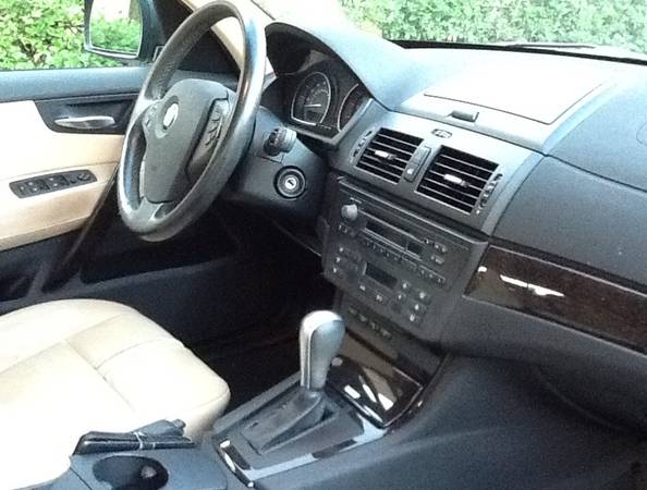 2008 BMW X3 3.0SI AWD Premium""Runs Like New"" for sale in Anaheim, CA – photo 10