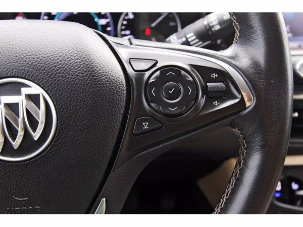 2016 Buick Envision Premium I - SUV - cars & trucks - by dealer -... for sale in Houston, TX – photo 18