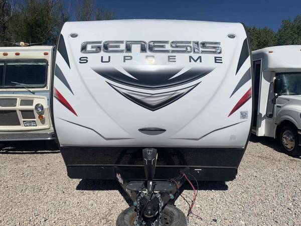 2018 GENE SUPREME with - cars & trucks - by dealer - vehicle... for sale in Castle Rock, CO – photo 3