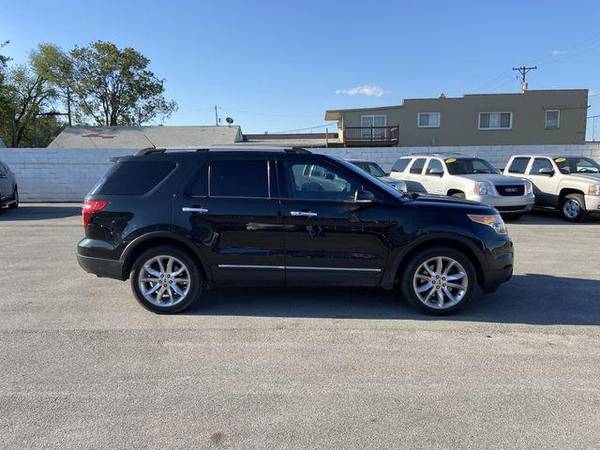 2013 Ford Explorer Limited Sport Utility 4D - - by for sale in Kansas City, MO – photo 5