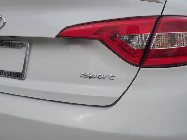 2016 Hyundai Sonata Sport for sale in Melbourne , FL – photo 21