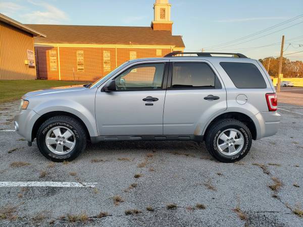 2011 FORD ESCAPE - cars & trucks - by dealer - vehicle automotive sale for sale in Jackson, MS – photo 2