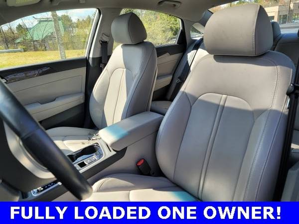 2018 Hyundai Sonata Limited - - by dealer - vehicle for sale in Cornelius, NC – photo 7