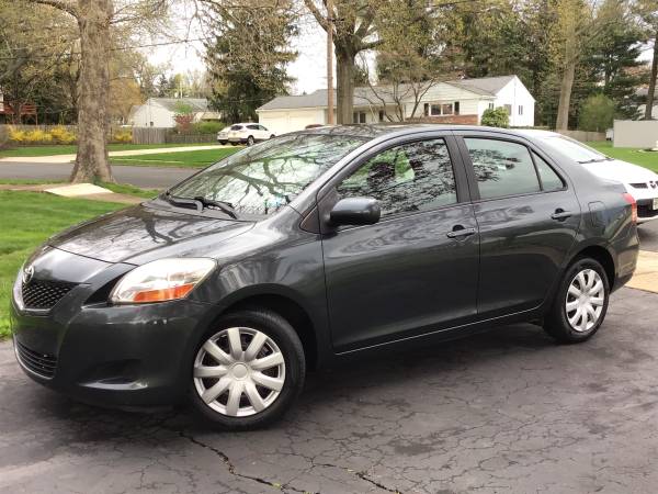 2011 Toyota Yaris excellent condition - - by for sale in Trenton, PA – photo 2