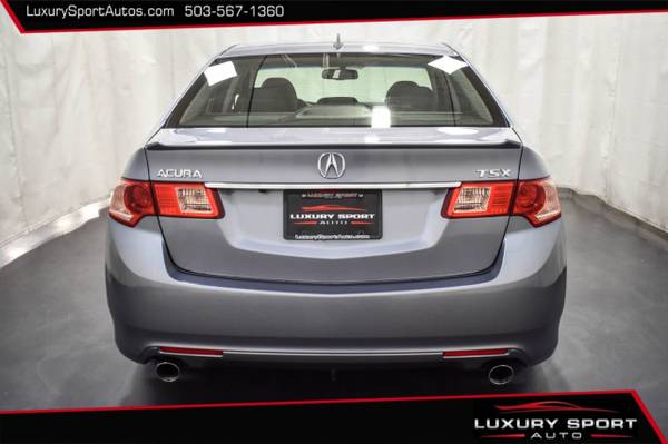 2012 *Acura* *TSX* *LOW 67,000 Miles Technology Pkg Nav - cars &... for sale in Tigard, OR – photo 21