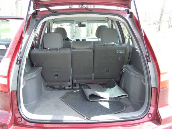 2010 Honda CR-V LX AWD 4dr SUV 106689 Miles - - by for sale in Turner, ME – photo 16