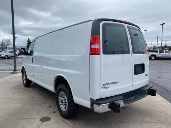 2018 GMC Savana 2500 Work Van - van - - by dealer for sale in Manitowoc, WI – photo 5