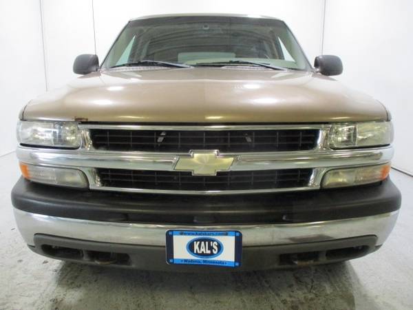 2003 Chevrolet Chevy Suburban 4dr 1500 4WD LS for sale in Wadena, MN – photo 2