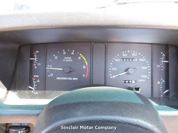 1993 Ford Mustang GT ALL TRADE INS WELCOME! - cars & trucks - by... for sale in Beaufort, NC – photo 23