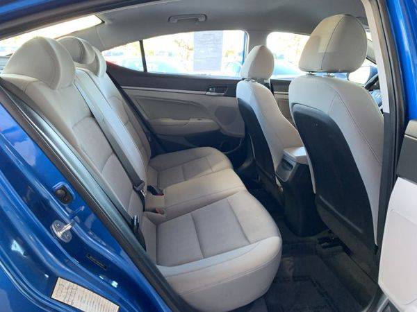 2018 Hyundai Elantra SEL for sale in Reno, NV – photo 17