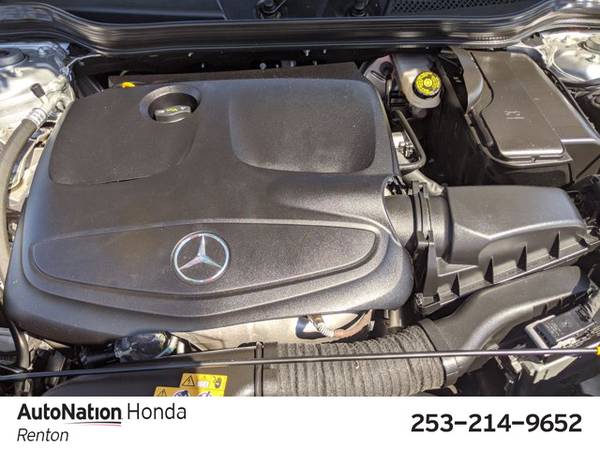 2017 Mercedes-Benz GLA GLA 250 AWD All Wheel Drive SKU:HJ335247 -... for sale in Renton, WA – photo 20