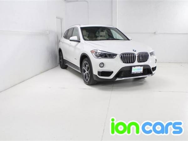 2016 BMW X1 xDrive28i Sport Utility 4D for sale in Oakland, CA – photo 7