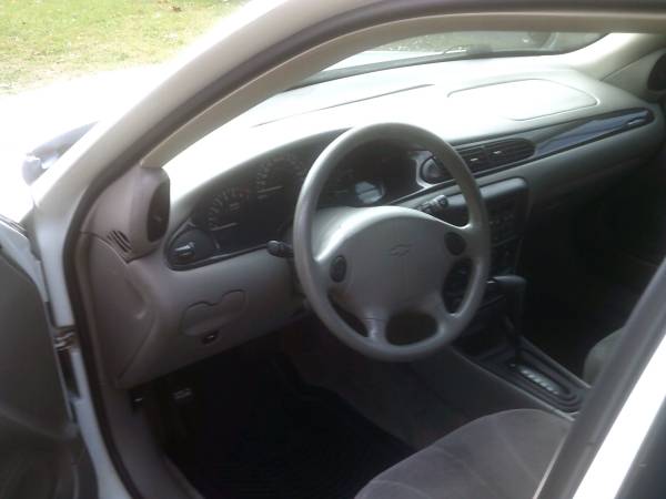 *****2003 Chevrolet Malibu 4 door***** for sale in Spring Lake, MI – photo 5