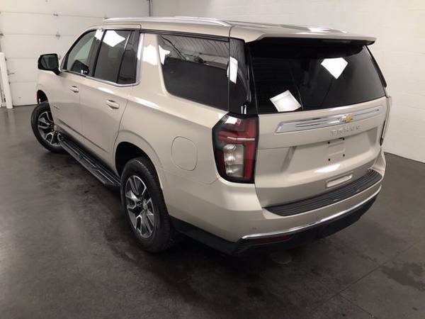 2021 Chevrolet Tahoe Empire Beige Metallic SAVE NOW! - cars & for sale in Carrollton, OH – photo 8