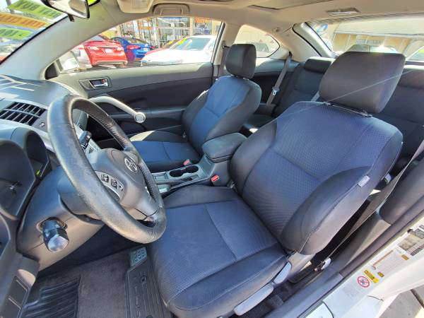 2009 SCION TC! WE FINANCE ANYONE - cars & trucks - by dealer -... for sale in Canoga Park, CA – photo 9