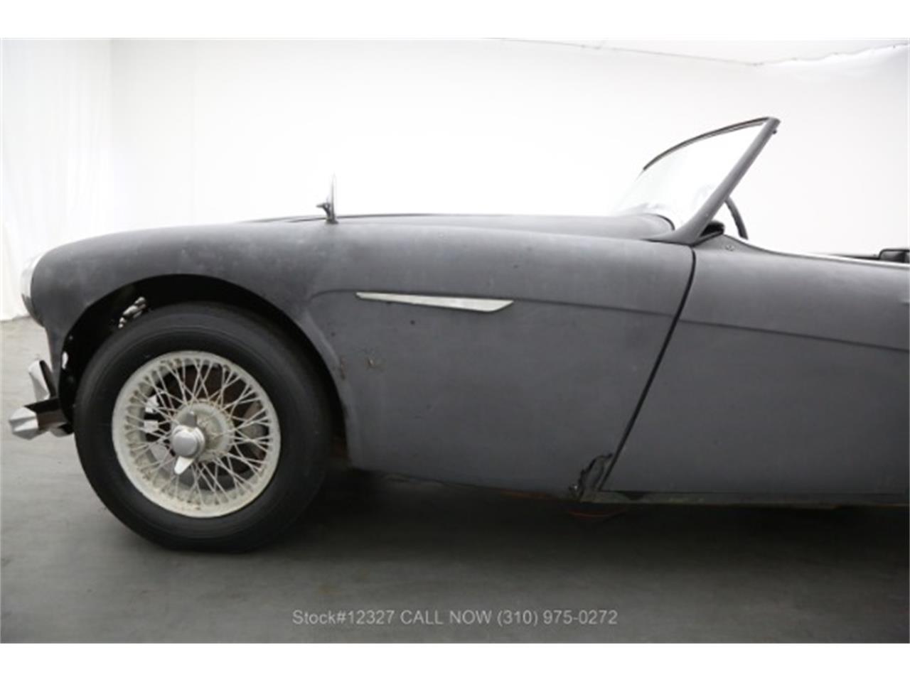 1960 Austin-Healey 3000 for sale in Beverly Hills, CA – photo 11