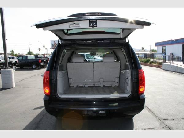 2013 GMC Yukon XL 4WD 4dr 1500 SLT EXTRA CLEAN ****We Finance**** -... for sale in Tucson, AZ – photo 23
