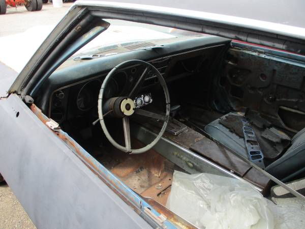 1968 Pontiac Firebird for sale in Brockton, MA – photo 5